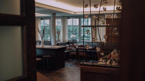 Restaurant & Hotel Engelkeller - image 10