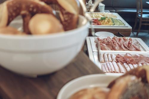 恩格尔凯勒餐厅酒店 恩格尔凯勒餐厅酒店