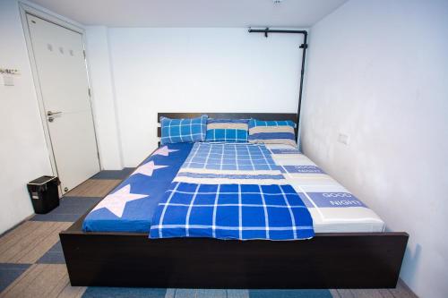 Ant Youth Hostel Guangzhou Changlong