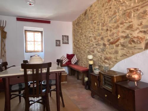 HortRei gîte à louer Sant Carles de la Ràpita