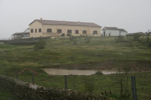 Casa Rural Las Canteras