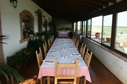 Casa Rural Las Canteras - image 10