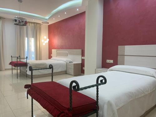 Hostal Poeta Machado - image 11