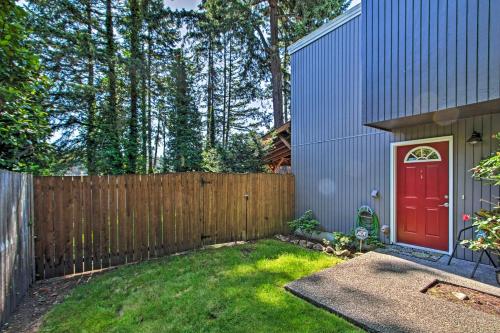 Townhome with Yard 3 Mi to Camp Murray and JBLM - image 6