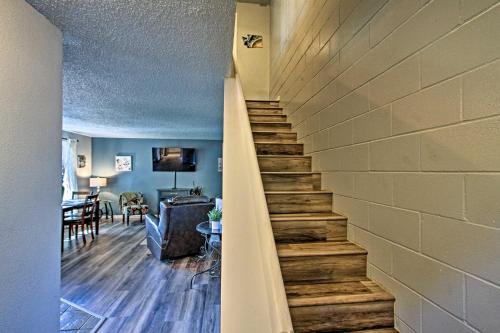 Townhome with Yard 3 Mi to Camp Murray and JBLM - image 11
