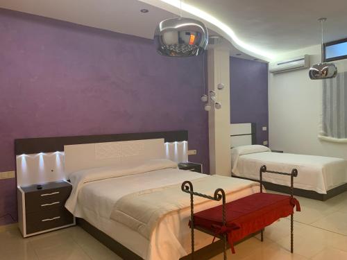 Hostal Poeta Machado - main image