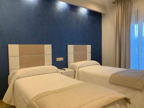 Hostal Poeta Machado - image 4