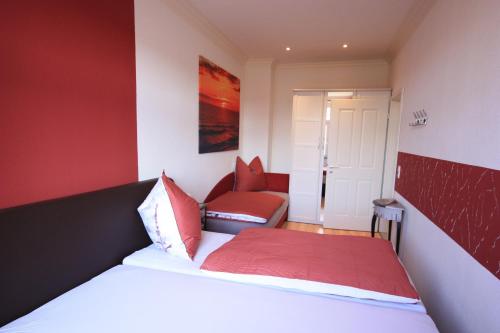 Deluxe Apartment image 10