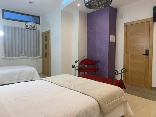 Hostal Poeta Machado - image 10