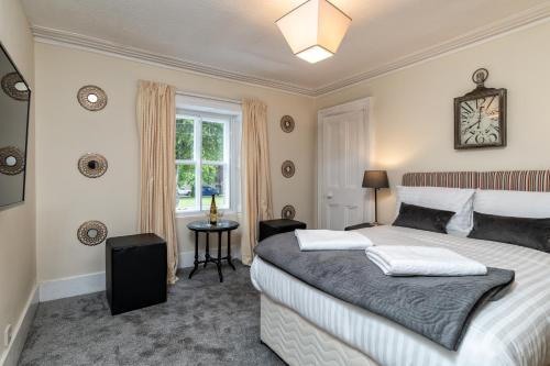 The Green Inn Rooms in Ballater