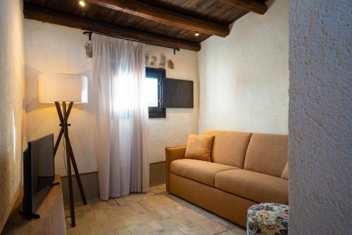 Borgo delle Pietre