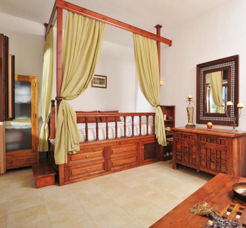 Nikelen Lindian Exclusive Apartments in Lindos