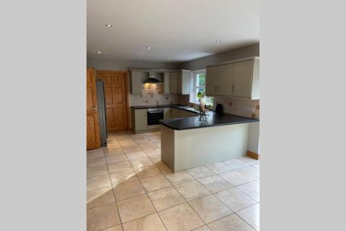 Beautiful four bedroom detached house