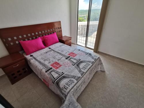 Casa Magnolia Queretaro TODO INCLUIDO