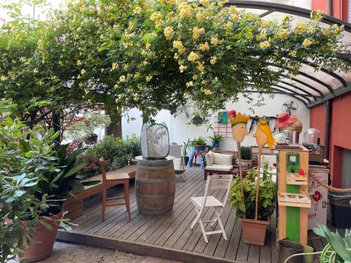 Il Girasole High Quality Inn - image 2