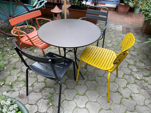 Il Girasole High Quality Inn - image 12