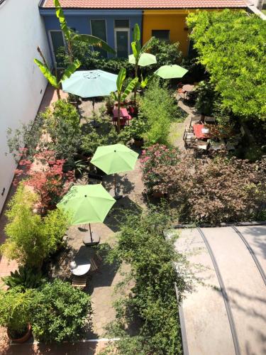 Il Girasole High Quality Inn - image 5