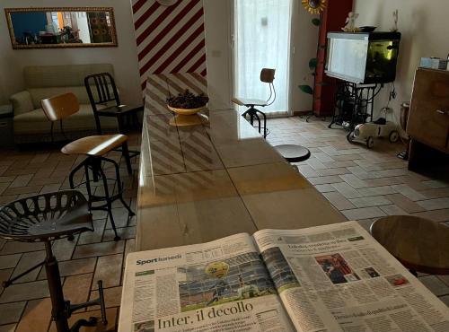 Il Girasole High Quality Inn - image 6