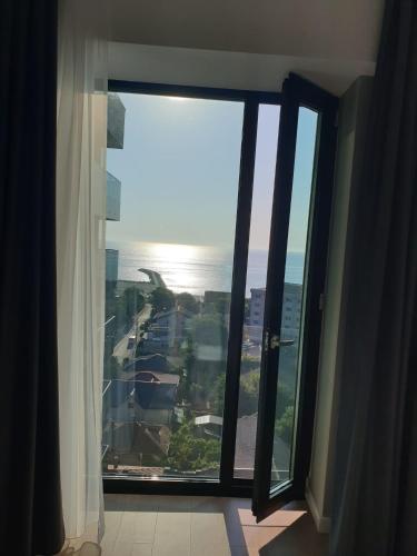 Prime location, Sea view flat near the Beach, Konstanca (zdjęcie 8)