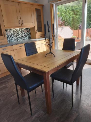 Glencoe House Inverness – Inverness
