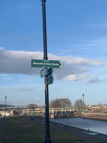 Glencoe House Inverness – Inverness