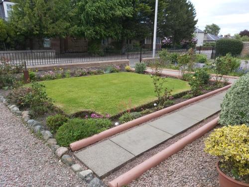 Glencoe House Inverness – Inverness