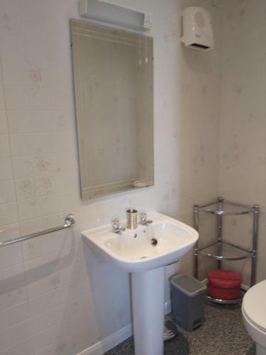 Glencoe House Inverness – Inverness