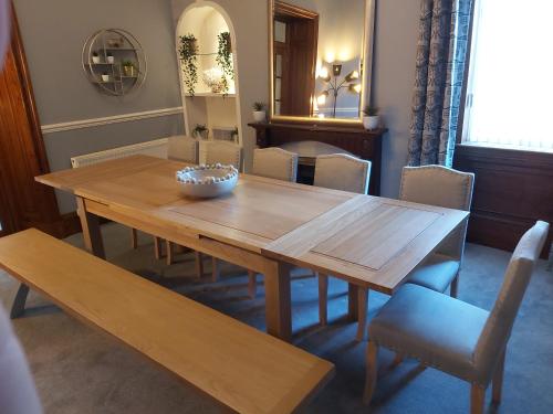 Glencoe House Inverness – Inverness