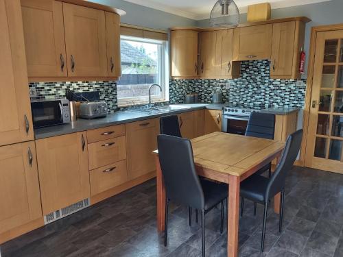 Glencoe House Inverness – Inverness