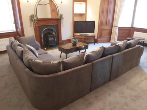 Glencoe House Inverness – Inverness