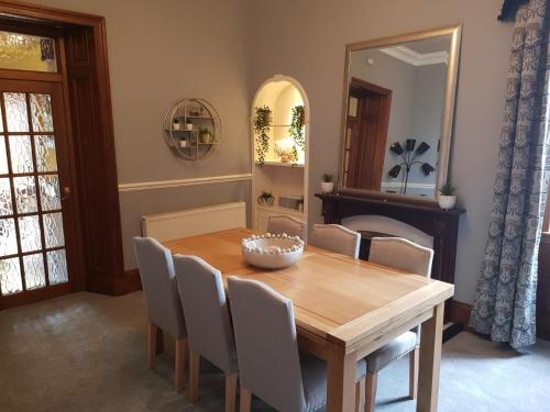 Glencoe House Inverness – Inverness