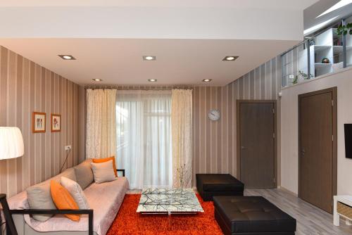 Apartamentai Šviesa