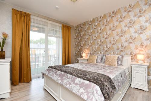 Apartamentai Šviesa
