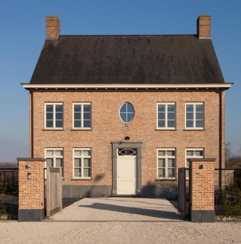 Vakantiewoning Nr63