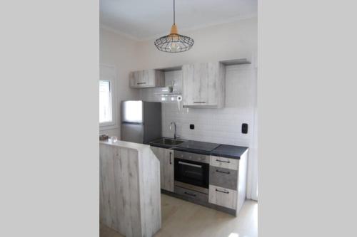Little Villa in Pyla
