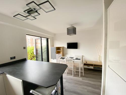 設施, Harbourside House - Great Location - Parking - 2 En-Suites - Sleeps 5 Plus 1 in 普爾鎮