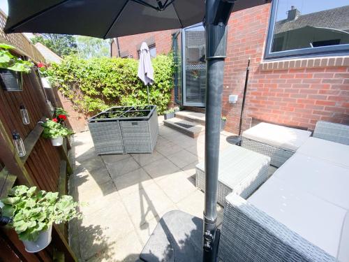 設施, Harbourside House - Great Location - Parking - 2 En-Suites - Sleeps 5 Plus 1 in 普爾鎮