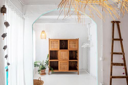 La Cayena Rooms & Apartments - 편의 시설/서비스