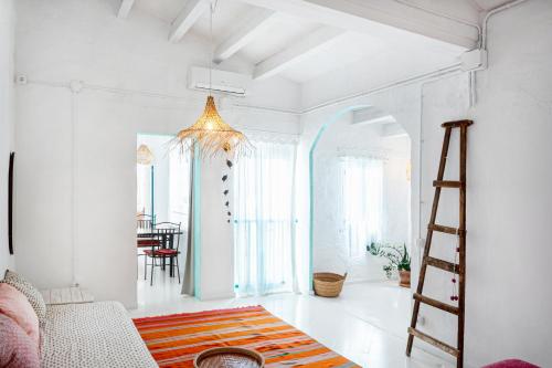 La Cayena Rooms & Apartments