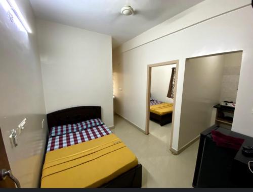 ORCHID HOME near Mazumdar Shaw Medical Center