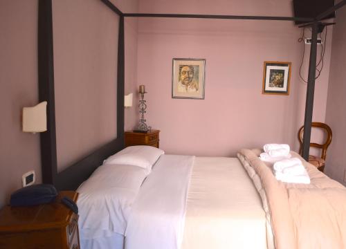 Relais Ciavatta Country Hotel Room Type - Economy Double Room