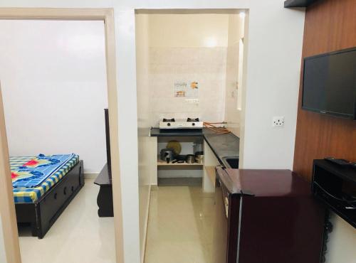 ORCHID HOME near Mazumdar Shaw Medical Center