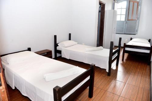 Triple Room room in Pousada Cor e Arte - Pelourinho