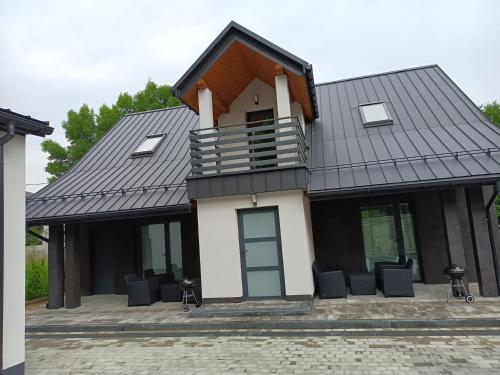 Apartamenty na Blichu - Noclegi Energylandia Zator