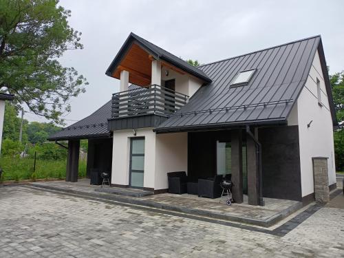 Apartamenty na Blichu - Noclegi Energylandia Zator