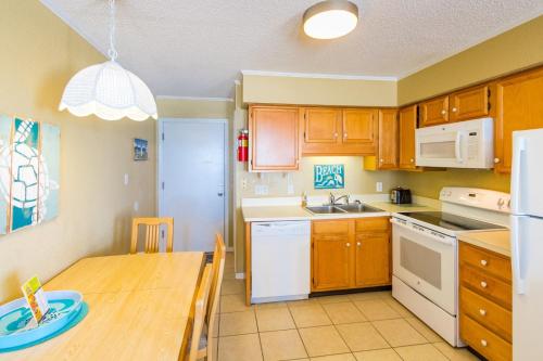 APATB III O2I 2BR 2BA Oceanfront Condo near popular Shore Drive - image 11