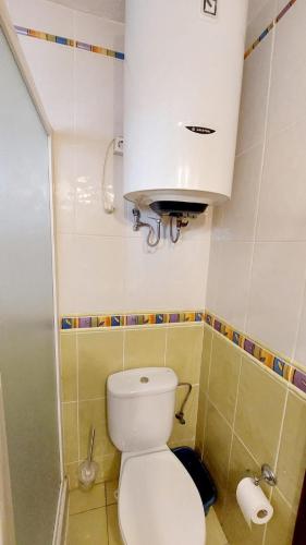 FIRST LINE Los Geranios Ocean View Apartment 50 m from La Pinta beach