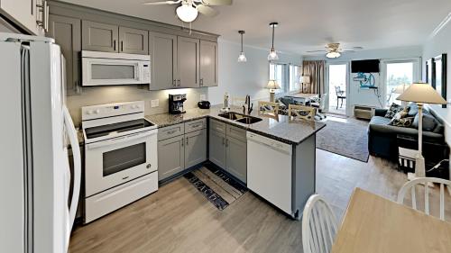 Holiday home in Myrtle Beach South Carolina