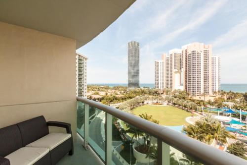 Beautiful Garden View Ocean Reserve 1 BR Condo condo - image 3