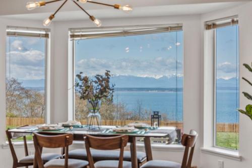 @ Marbella Lane - Waterfront 2BR Whidbey Island